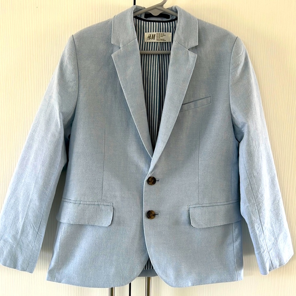 H&M boys jacket